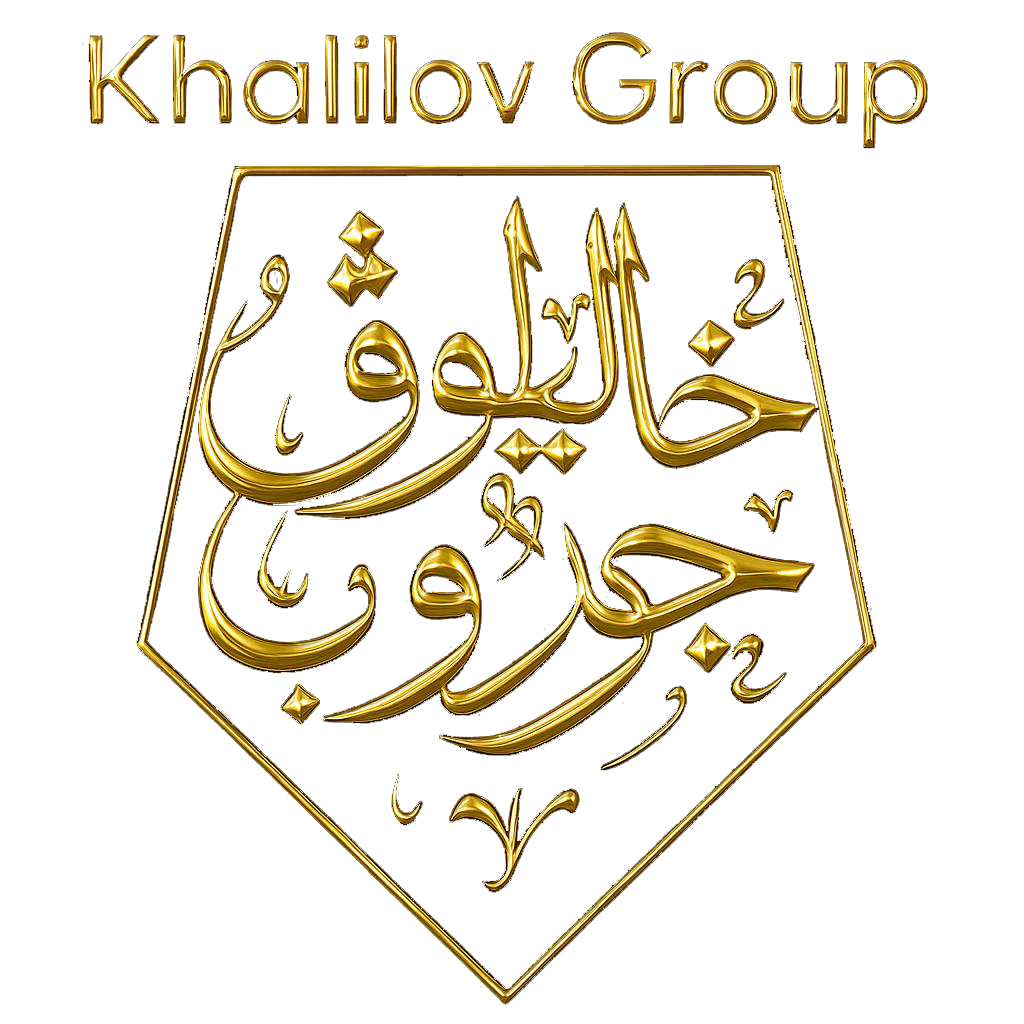 khalilovgroup.com
